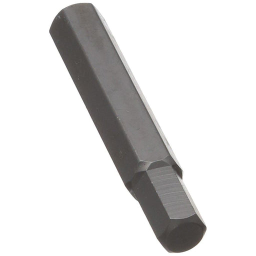 Tool Connection 12mm Hex x 75mm S2 Bit 0723 Laser - Dynamic Drive