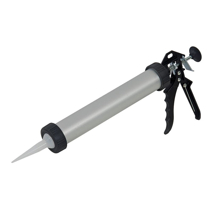Silverline Silicone Sausage Combi Gun 450ml 868709 Silverline  - Dynamic Drive