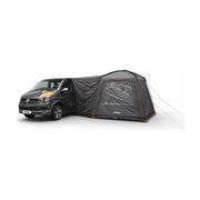 Vango Tailgate Hub II Low Drive Away Awning Low Smoke Vango - Dynamic Drive