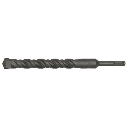 Sealey SDS Plus Drill Bit23 x 250mm SDS23X250 Sealey - Dynamic Drive