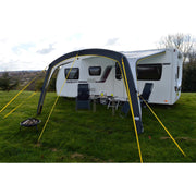 MP9529 Air Sun Canopy For Inflatable Caravans & Motorhomes Maypole  - Dynamic Drive