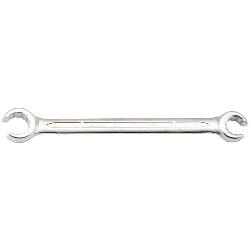 Draper Elora Metric Flare Nut Spanner, 14 x 17mm 04535 Draper - Dynamic Drive