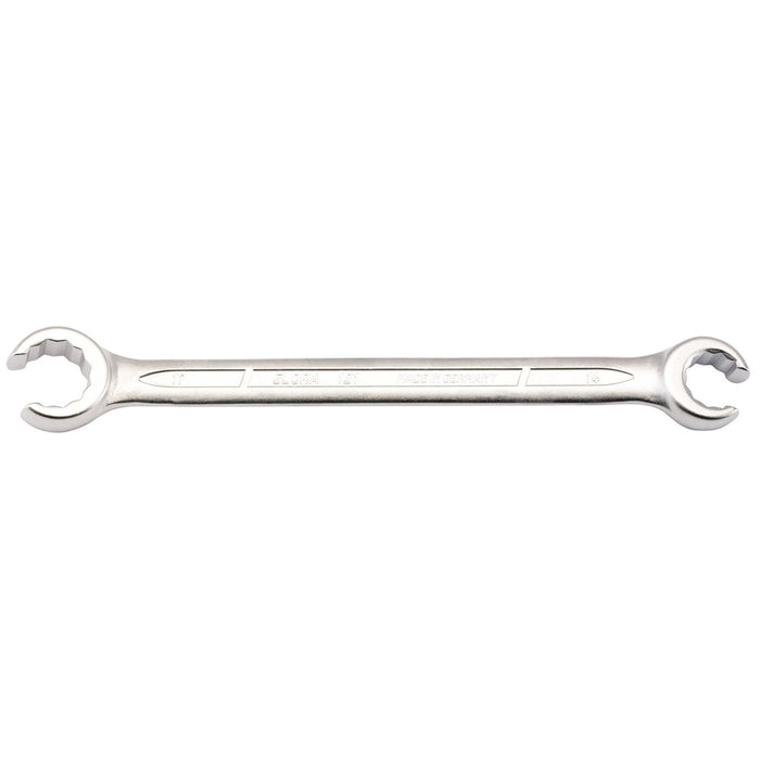 Draper Elora Metric Flare Nut Spanner, 14 x 17mm 04535 Draper - Dynamic Drive