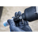 Sealey Alloy Wheel Ultra-Power Impact Socket Set 3pc 1/2"Sq Drive SX039 Sealey - Dynamic Drive