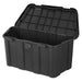 Sealey Weatherproof Trailer Storage Box with Lock 45L STB690 Sealey - Dynamic Drive