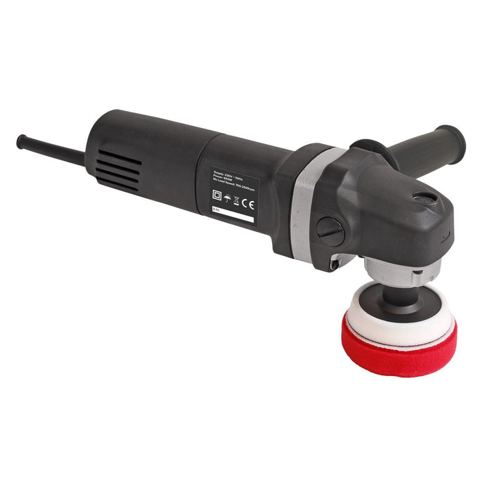 Sealey Spot Polisher Kit 600W/230V SPK600 Sealey - Dynamic Drive