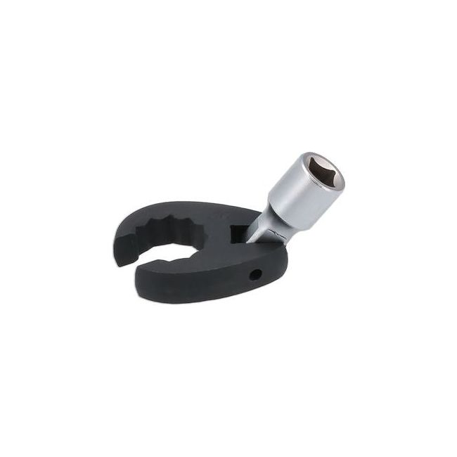 Laser Flexible Crows Foot Wrench 22mm 3/8"D 8437 Laser - Dynamic Drive