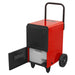Sealey Industrial Dehumidifier 30L Sealey  - Dynamic Drive