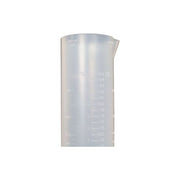 Laser Measuring Jug, 500ml 4735 Laser - Dynamic Drive