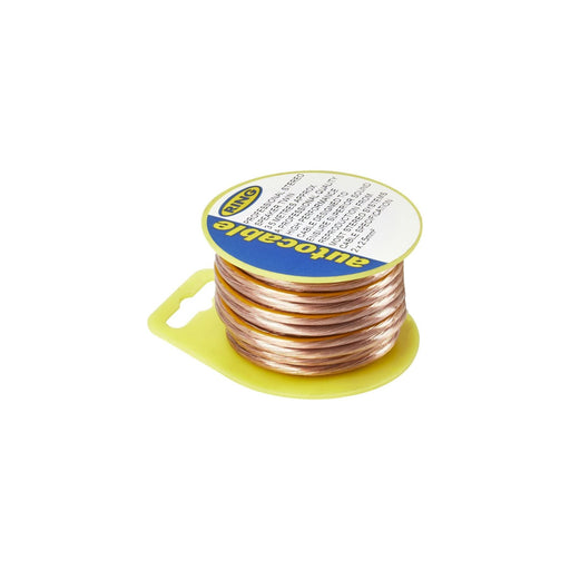 Ring Automotive R1268/1 Twin Professional Speaker Ring Automotive - Dynamic Drive