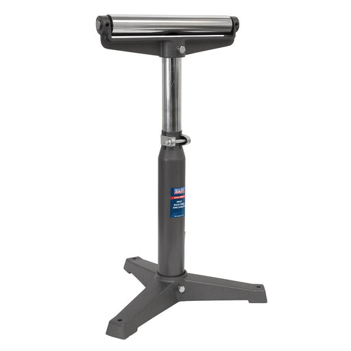 Sealey Roller Stand Single Roller 400kg Capacity RS901 Sealey - Dynamic Drive
