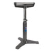 Sealey Roller Stand Single Roller 400kg Capacity RS901 Sealey - Dynamic Drive