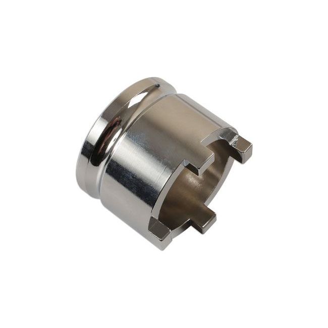 Laser Suspension Castle Nut Socket 43mm - Kawasaki 6179 Laser - Dynamic Drive