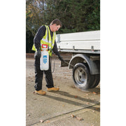 Draper EPDM Pump Sprayer, 10L 82460 Draper - Dynamic Drive