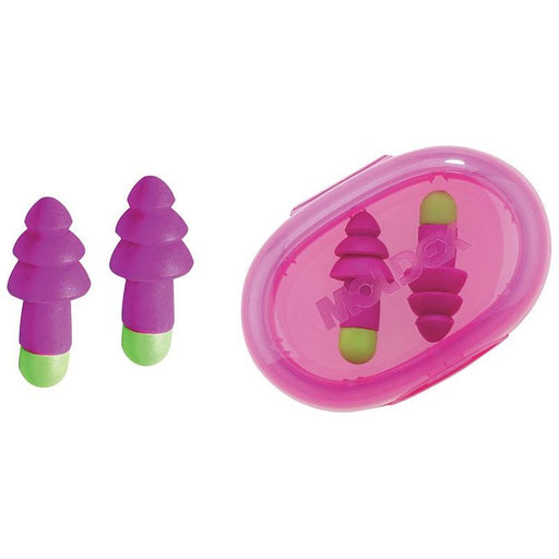 Moldex Rockets® Reusable Earplugs (1 Pair) SNR 30 dB Moldex - Dynamic Drive