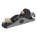 Sealey Block Plane AK6092 Sealey - Dynamic Drive