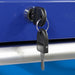 Sealey Scotland Graphics 7 Drawer Rollcab Kit AP26479TCSCOT Sealey - Dynamic Drive