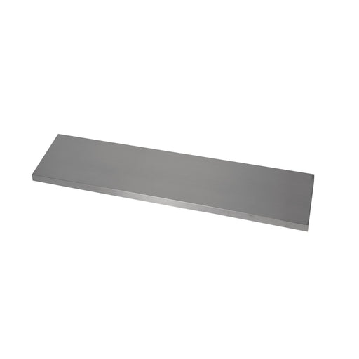 Draper BUNKER Modular Stainless Steel Worktop, 680mm 33171 Draper - Dynamic Drive