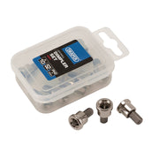 Draper Drywall Dimpler Set, PH2 x 25mm (10 Piece) 94974 Draper - Dynamic Drive