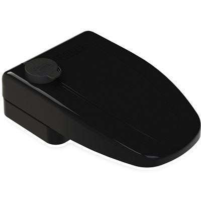 08021-02A SAFE DOOR 3 BLACK Fiamma  - Dynamic Drive