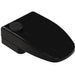 08021-02A SAFE DOOR 3 BLACK Fiamma  - Dynamic Drive