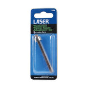 Laser Windscreen Washer Nozzle Adjustment Tool - for Mercedes-Benz 7268 Laser - Dynamic Drive