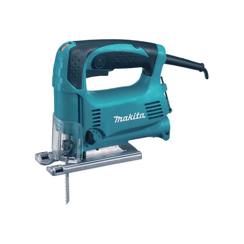 Makita 4329 Orbital Action Jigsaw 450W 110V Makita - Dynamic Drive