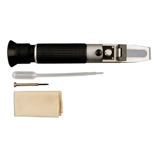 Laser Brake Fluid Refractometer 5519 Laser - Dynamic Drive