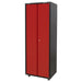 Sealey Modular 2 Door Full Height Cabinet 665mm APMS83 Sealey - Dynamic Drive