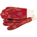 Draper Wet Work Gloves, Extra Large 27612 Draper - Dynamic Drive