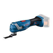 Bosch GOP 18V-34 Professional Multi-Cutter 18V Bare Unit Bosch - Dynamic Drive