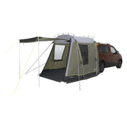 Outwell Dunecrest S Poled Tailgate Awning Outwell - Dynamic Drive