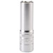 Draper 6 Point Metric Deep Socket, 1/2" Sq. Dr., 14mm 16647 Draper - Dynamic Drive