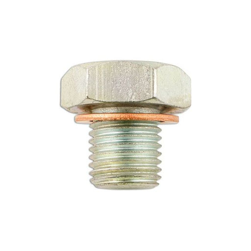 Connect Sump Plug & Washer - for Saab, for Vauxhall Opel 32738 Tool Connection - Dynamic Drive