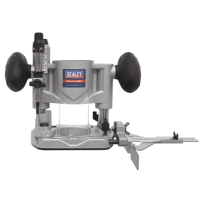 Sealey Router Plunge Base RPB01 Sealey - Dynamic Drive