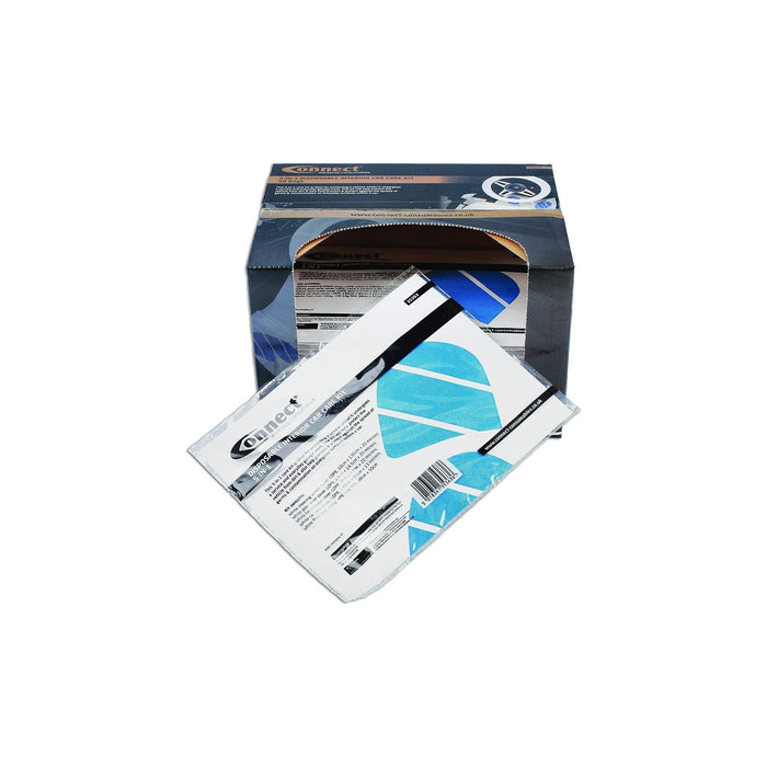 Connect Empty Assorted Boxes, Standard Size 10pc 35019 Tool Connection - Dynamic Drive