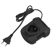 Sealey Fast Charge Battery Charger for 10.8V SV10.8 Series - European Plug Sealey - Dynamic Drive