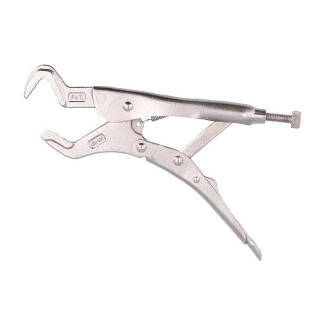 Laser Parrot Nose Grip Wrench 6-28mm 8500 Laser - Dynamic Drive