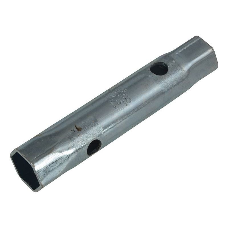 Melco TW13 Whitworth Box Spanner 3/8 x 7/16 x 125mm (5in) Melco - Dynamic Drive