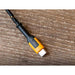 Dewalt Telecoms USB A to USB C Reinforced Charging Cable 1.2m (4ft) DEWALT Telecoms - Dynamic Drive