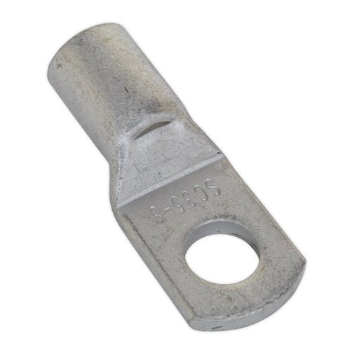 Sealey Copper Lug Terminal 35mmï x 8mm Pack of 10 LT358 Sealey - Dynamic Drive