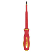 Draper XP1000 VDE PZ Type Screwdriver, No.3 x 150mm 64485 Draper - Dynamic Drive