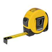 Stabila BM150 Top Read Pocket Tape 3m (Width 16mm) (Metric only) Stabila - Dynamic Drive