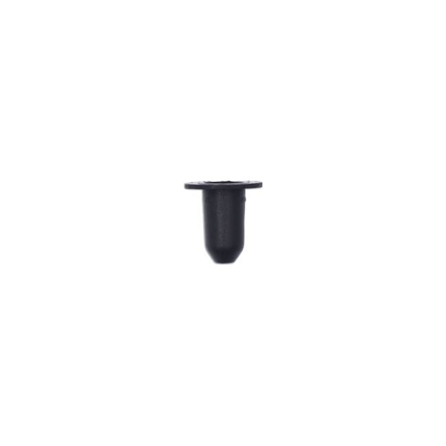 Connect Trim Locking Nut - for VW 50pc 36458 Tool Connection - Dynamic Drive