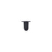 Connect Trim Locking Nut - for VW 50pc 36458 Tool Connection - Dynamic Drive