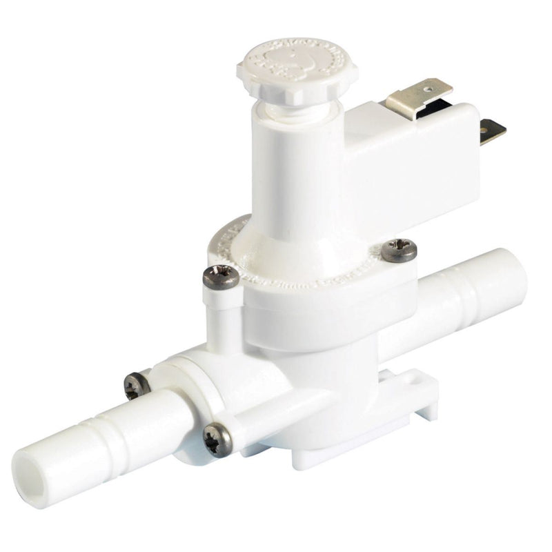 Whale Inline Pressure Switch for Motorhomes & RVs Whale - Dynamic Drive