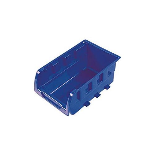 Connect Blue Storage Bins 160mm x 103mm x 72mm 20pc 36992 Tool Connection - Dynamic Drive