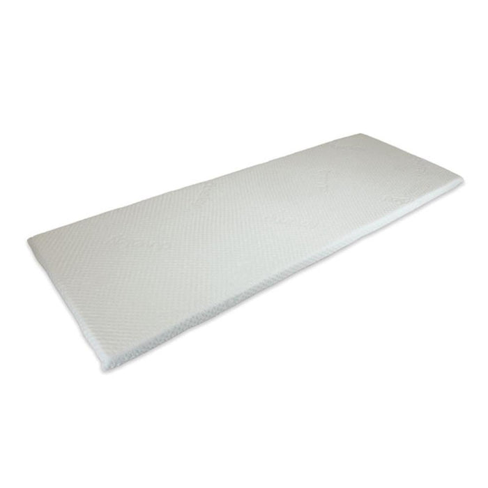 Duvalay Comfort Travel Topper - Silver Duvalay - Dynamic Drive