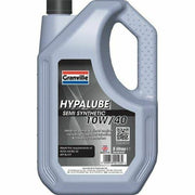 10w40 Semi Synthetic Engine Oil Granville Hypalube 5 Litre Petrol and Diesel Granville  - Dynamic Drive