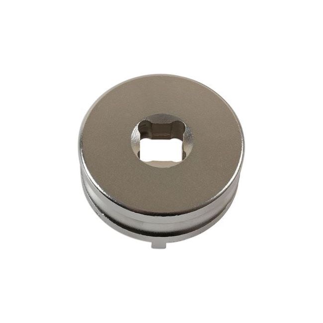 Laser Suspension Castle Nut Socket 50mm - Kawasaki 6176 Laser - Dynamic Drive